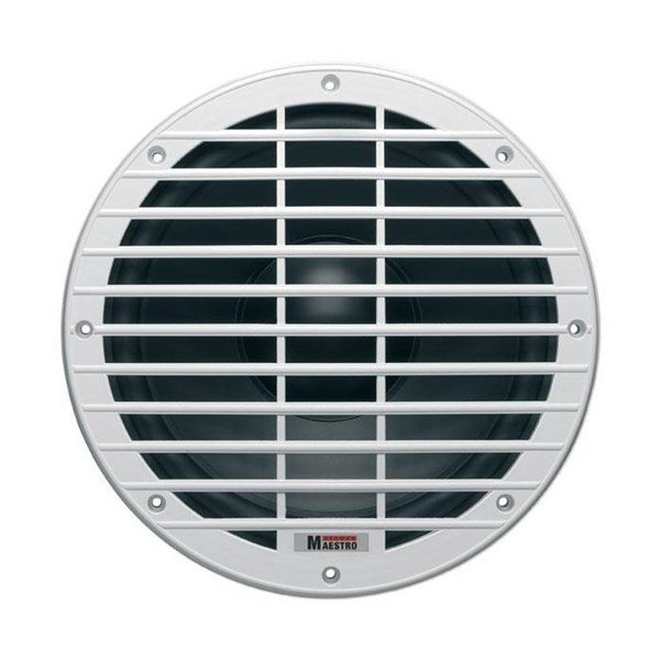 German Maestro MRW-10008 10 inç 150W Marine Subwoofer (Adet)