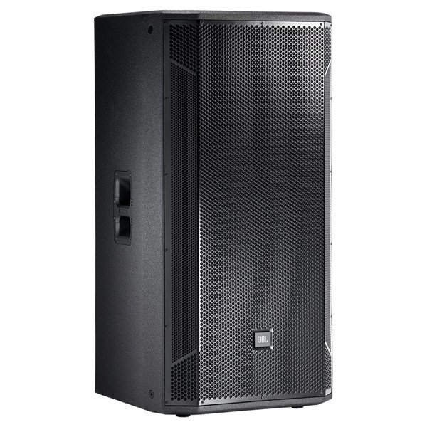 Jbl STX 835 - 3-Yollu 2400w 4ohm Kabin Hoparlör