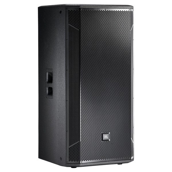 Jbl STX 835 - 3-Yollu 2400w 4ohm Kabin Hoparlör