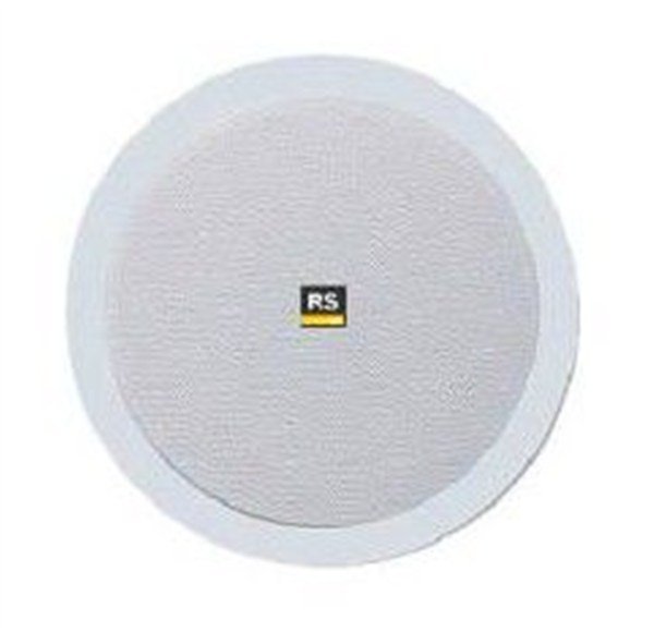 Rs Audio QUE-9LMT 8-inch 100V/12W Hoparlör