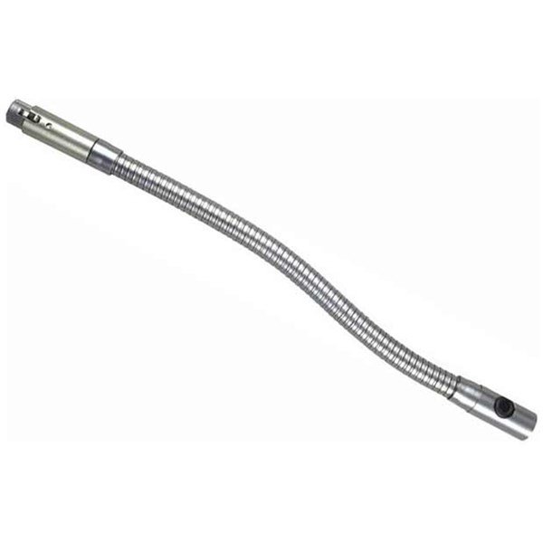 Shure G12 12'' Gooseneck Kürsü Mikrofonu Aparatı