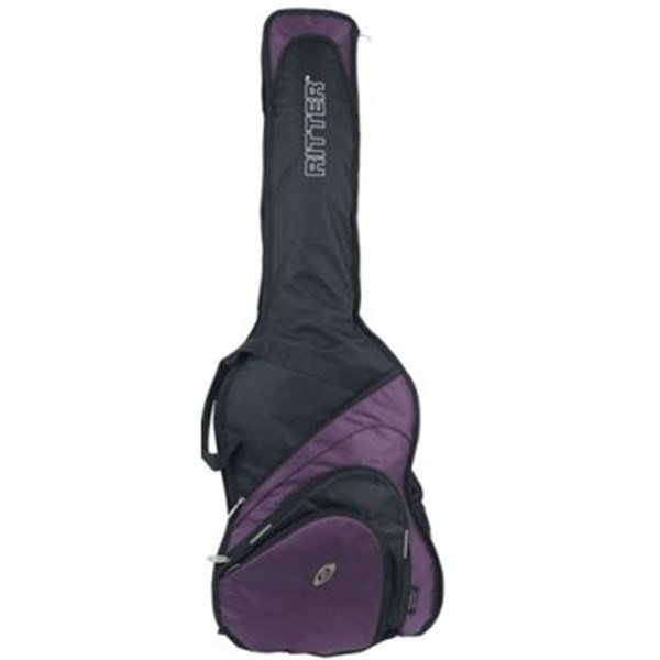 Ritter RCG400-9-B/BRB Bas Gitar Kılıfı