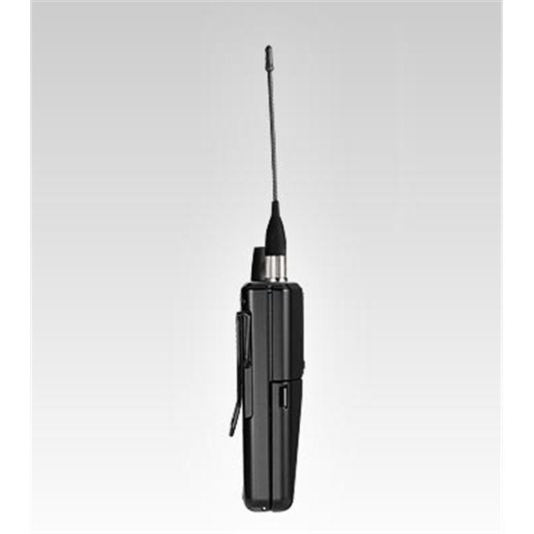 Shure P10TR İkili Kulakiçi Monitör Sistem