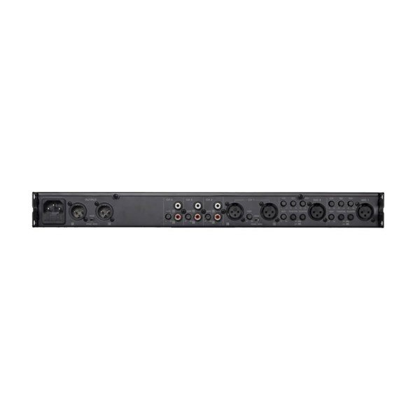 Audac PRE16 - 2 Bölge 6 Giriş 1 Çıkış Stereo Preamp