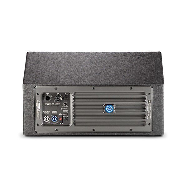 JBL VP7212MDP 12'' 875W 2 Yollu Aktif Sahne Monitörü