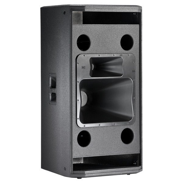 Jbl STX 835 - 3-Yollu 2400w 4ohm Kabin Hoparlör