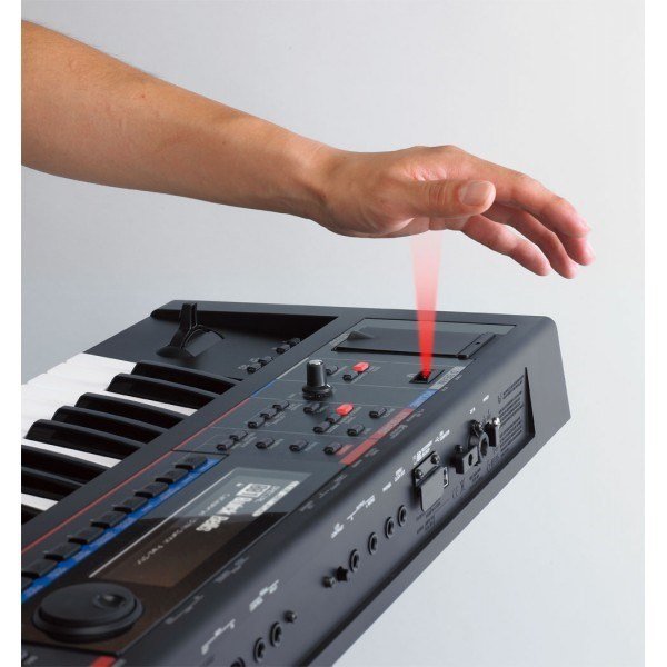 Roland JUNO-GI Synthesizer Klavye