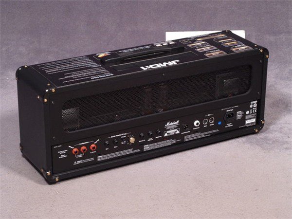 Marshall Jmd50 Elektro Gitar Kafa Amfisi