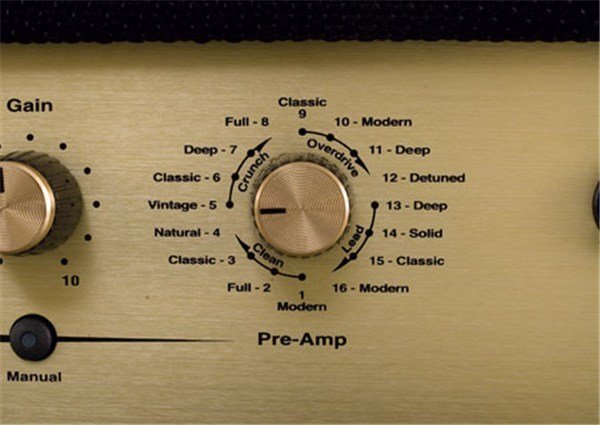 Marshall Jmd50 Elektro Gitar Kafa Amfisi