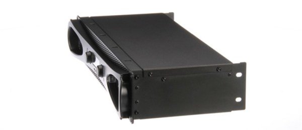 Crown XLS 1502 2 Kanal Power Anfi 2x525 Watt