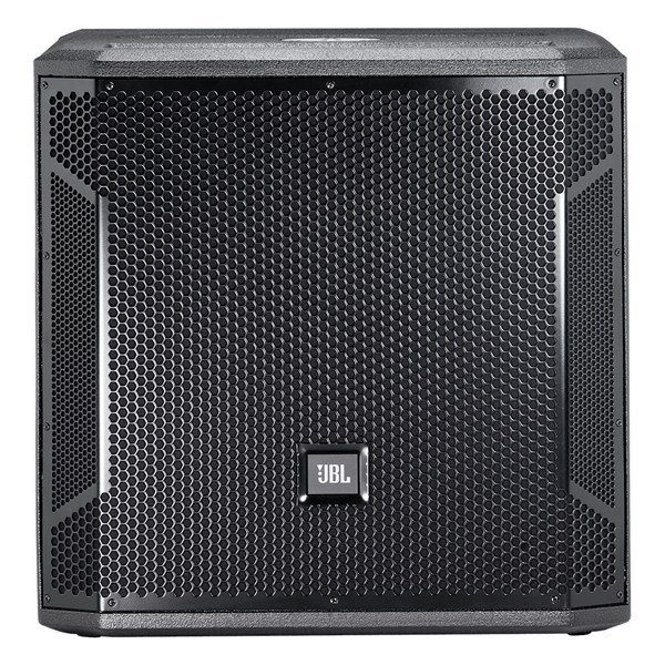 Jbl STX 818 S - 18-inch 2000W Pasif Subwoofer