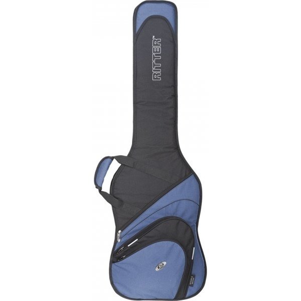 Ritter RCG400-9-B/BUM Bas Gitar Kılıfı