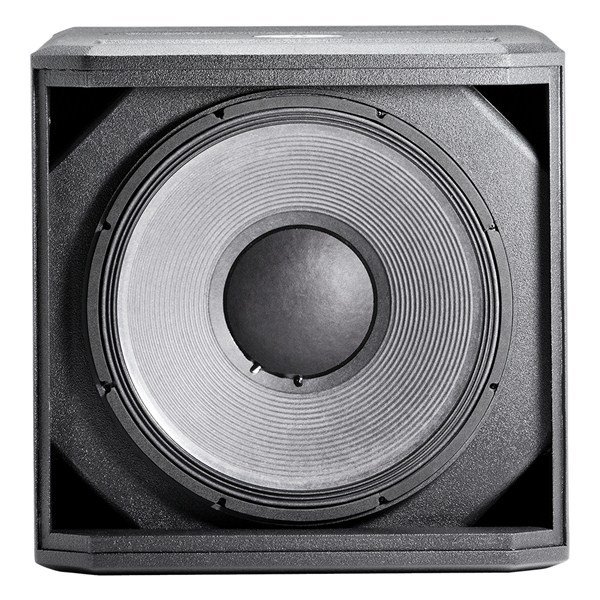 Jbl STX 818 S - 18-inch 2000W Pasif Subwoofer