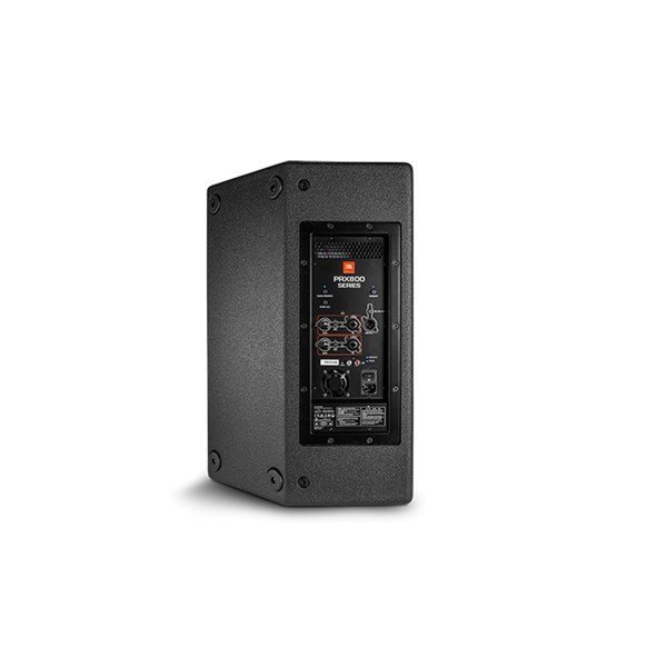JBL PRX812W 12'' 1500W 2 Yollu Wİ-Fİ Sistemli Aktif Kabin Hoparlör