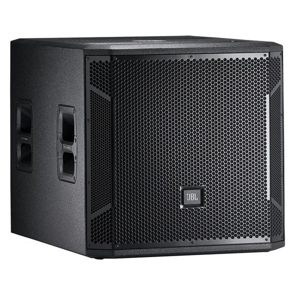 Jbl STX 818 S - 18-inch 2000W Pasif Subwoofer
