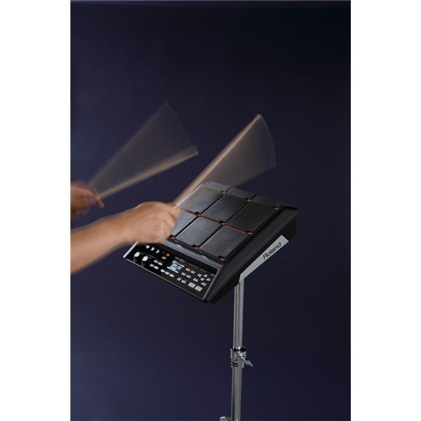Roland Spd-Sx Elektro Perkusyon