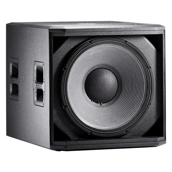 Jbl STX 818 S - 18-inch 2000W Pasif Subwoofer