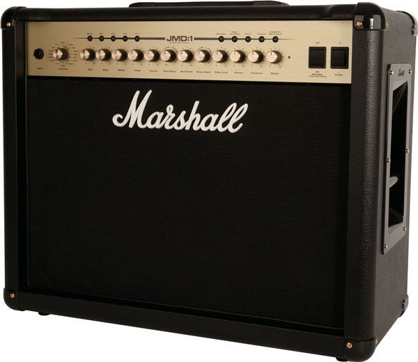 Marshall - JMD501