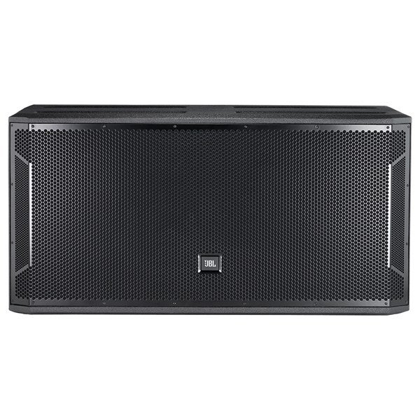 Jbl STX828 S - 2x18-inch 4000W Pasif Subwoofer