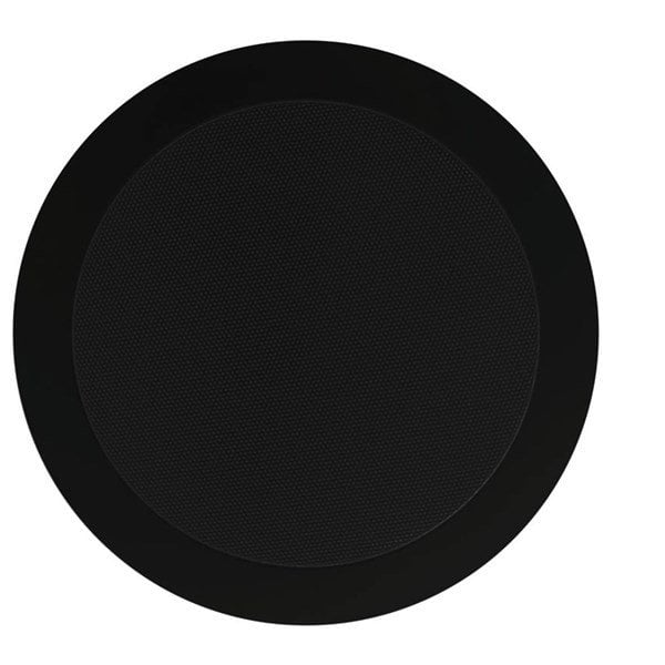 Audac CS75/B (Siyah) 2-Yollu, 5 inç, 24W 100V Tavan Hoparlörü