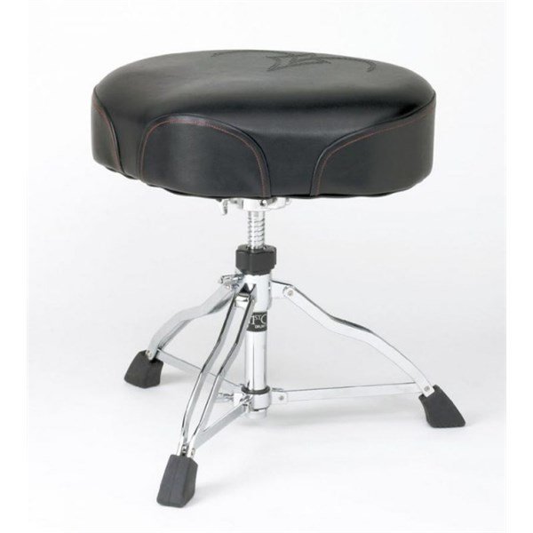 Tama HT-730S Ergo Rider Trio Davul Taburesi