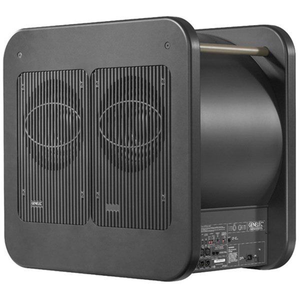 Genelec 7271A 2x12'' Aktif Subwoofer