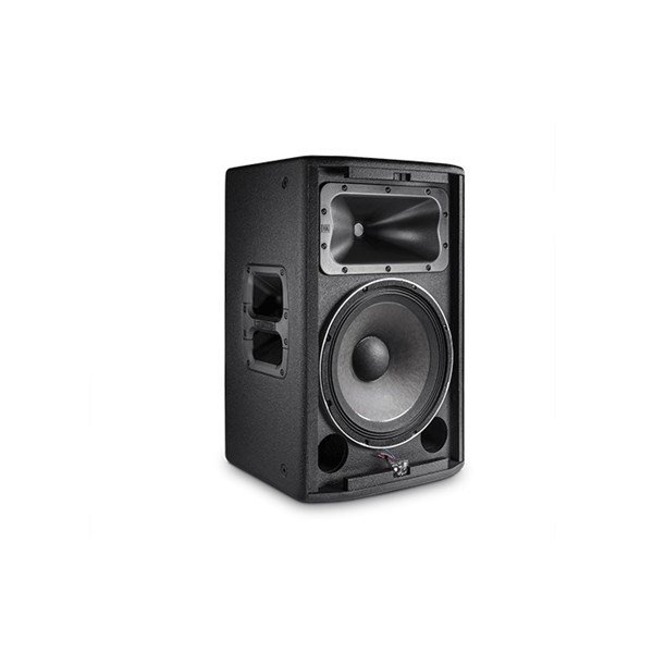 JBL PRX815W 15'' 1500W 2 Yollu Aktif Kabin Hoparlör