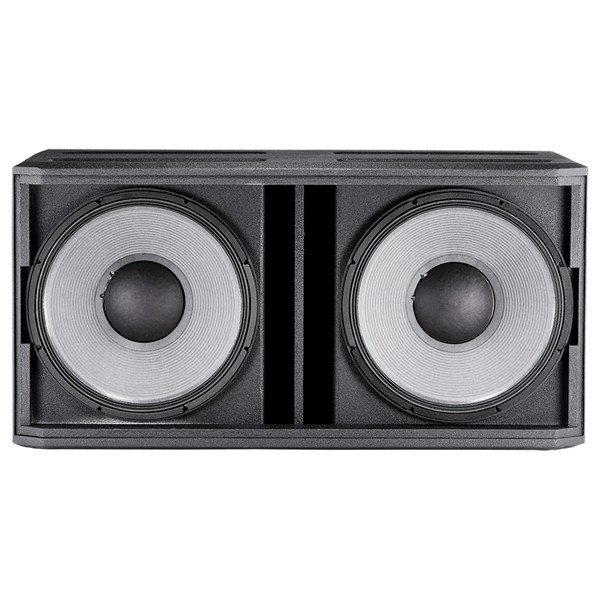 Jbl STX828 S - 2x18-inch 4000W Pasif Subwoofer