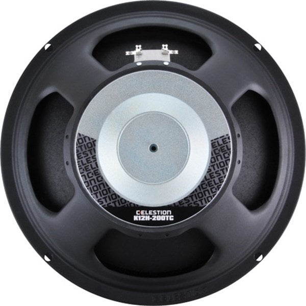 Celestion K12H-200 TC 12-inç 200W Gitar Hoparlörü