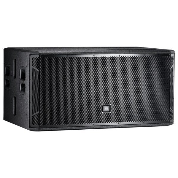 Jbl STX828 S - 2x18-inch 4000W Pasif Subwoofer