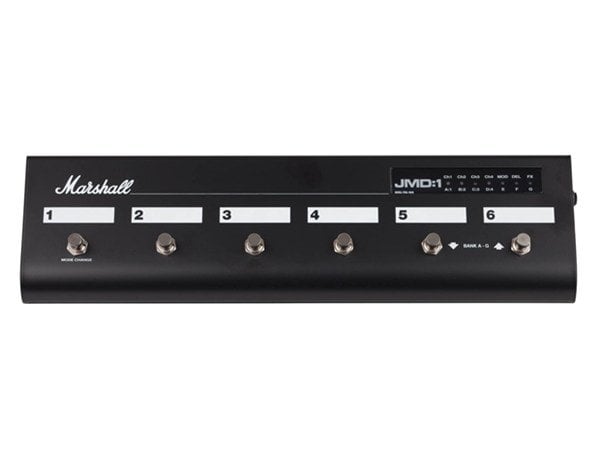 Marshall - PEDL10048