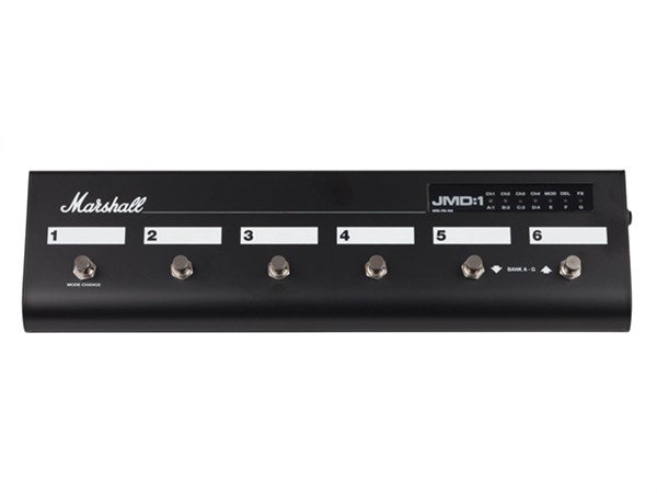 Marshall - PEDL10048