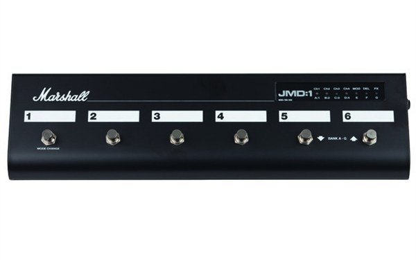 Marshall - PEDL10048