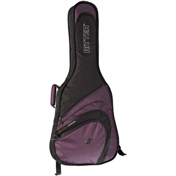 Ritter RCG400-9-C/BRB Klasik Gitar Kılıfı
