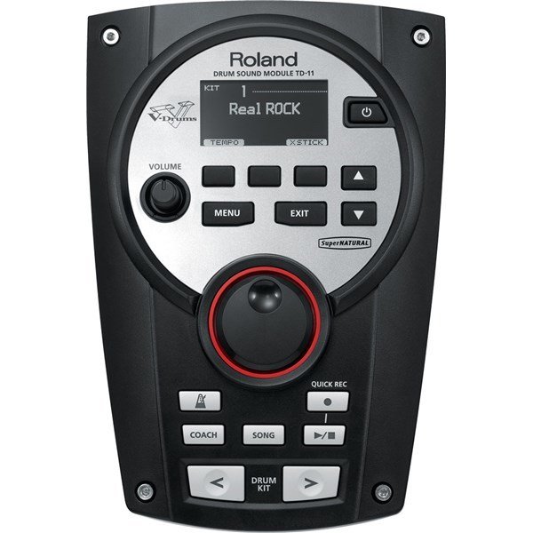 Roland TD-11 Sound Modül