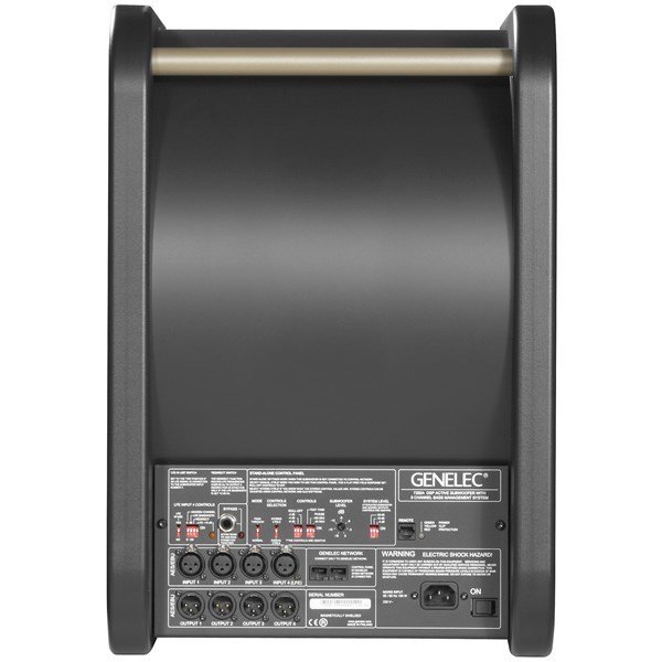 Genelec 7260A 10'' Aktif Subwoofer
