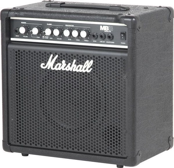 Marshall - MB15