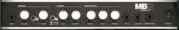Marshall - MB15