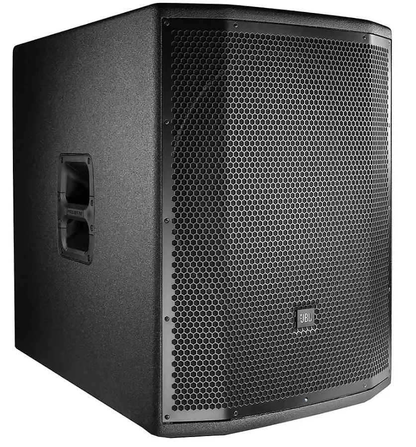 Jbl PRX818XLFW 18'' Aktif Subwoofer 1500W
