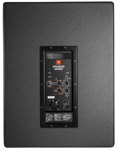 Jbl PRX818XLFW 18'' Aktif Subwoofer 1500W