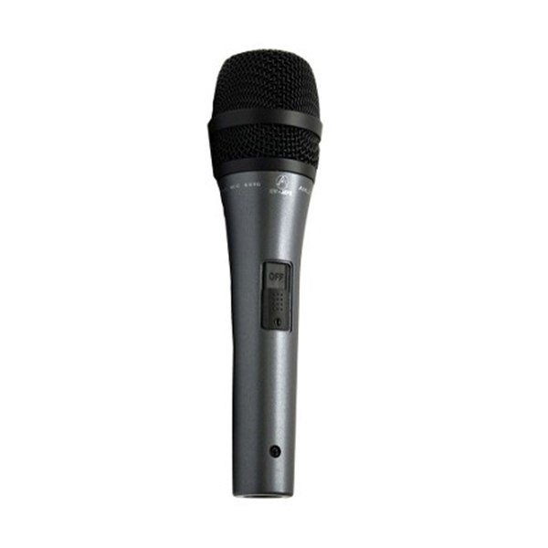 Av Jefe AVL-2700 Dinamik Mikrofon