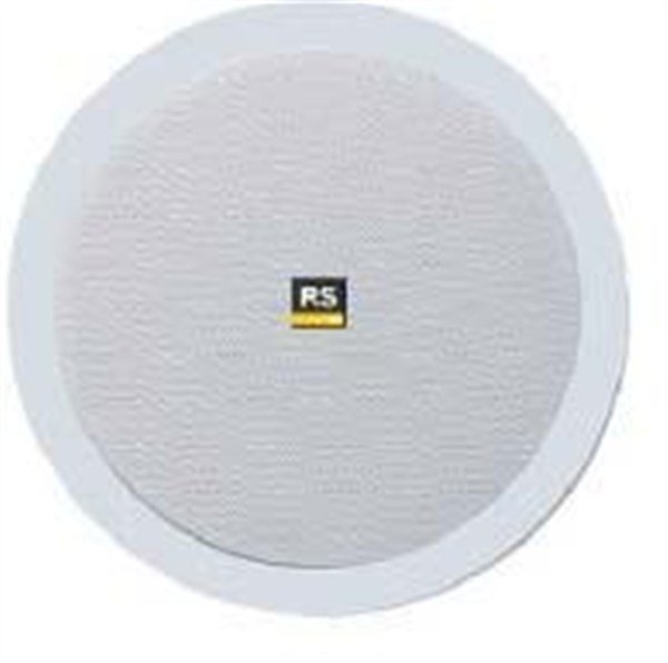 Rs Audio QUE-7.2L 5-inch 100V/20W Tavan Hoparlörü