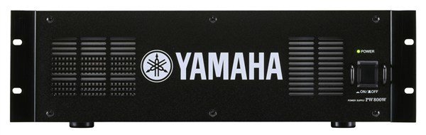 Yamaha PW800W Power Supply