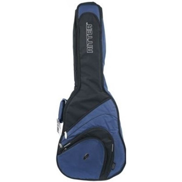 Ritter RCG400-9-C/BUM Klasik Gitar Kılıfı