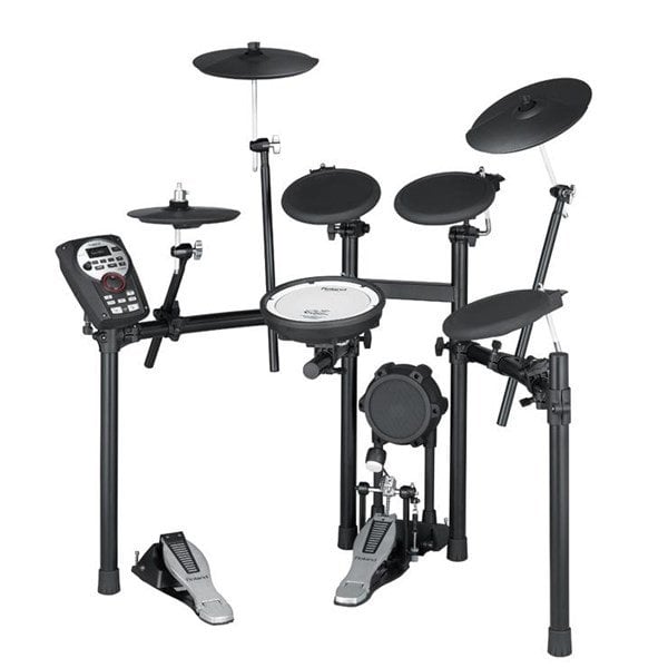 Roland TD-11K Dijital Davul Seti