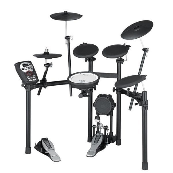 Roland TD-11K Dijital Davul Seti
