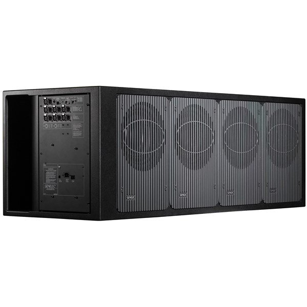 Genelec 7073A 4x12'' Aktif Subwoofer