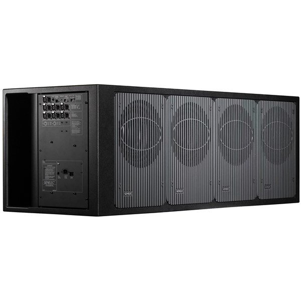 Genelec 7073A 4x12'' Aktif Subwoofer