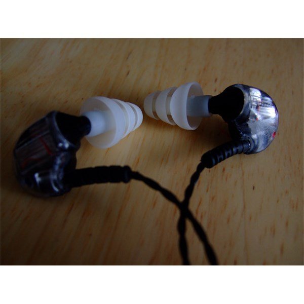 Shure EATFL1-6