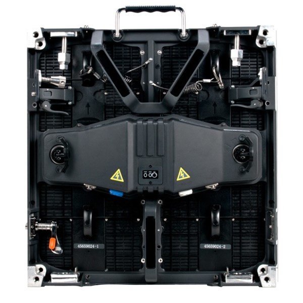 American Dj AV3 - Yuksek Çözünürlüklü Led Ekran Panel